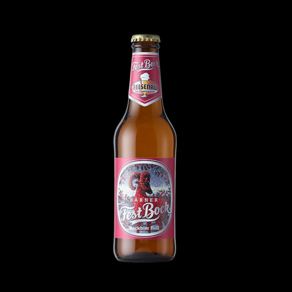 Brauerei Felsenau Bern Fest Bock Bier günstig online kaufen